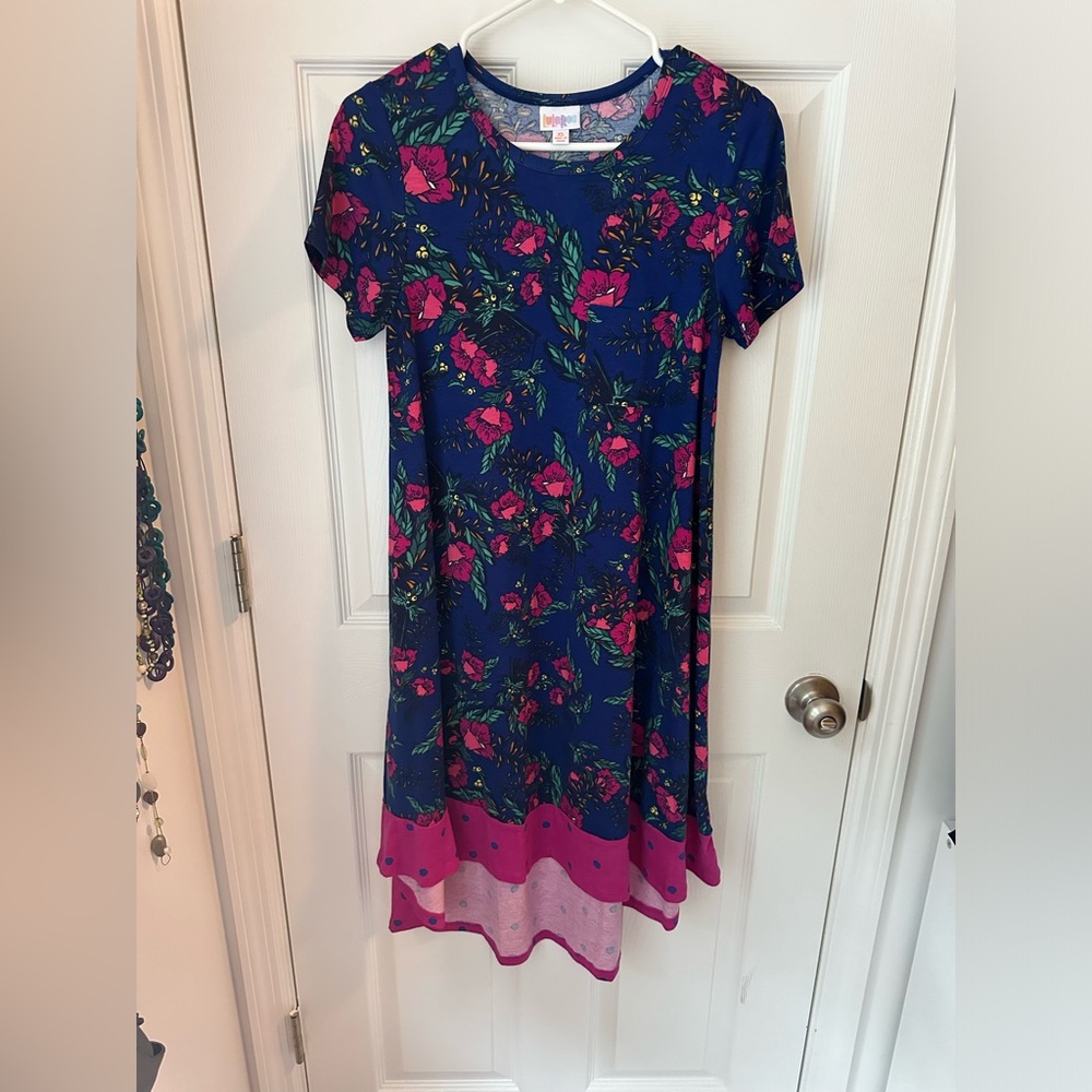 Lularoe Carly Size XS